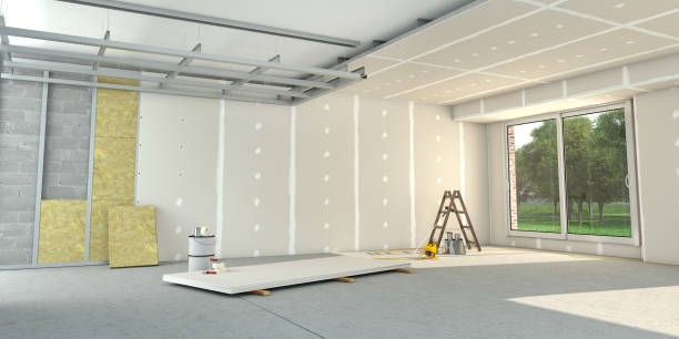 Range of Insulation Solutions in Schertz, TX