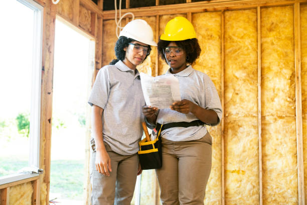Best Wall Insulation Contractor  in Schertz, TX