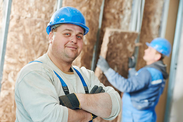Range of Insulation Solutions in Schertz, TX